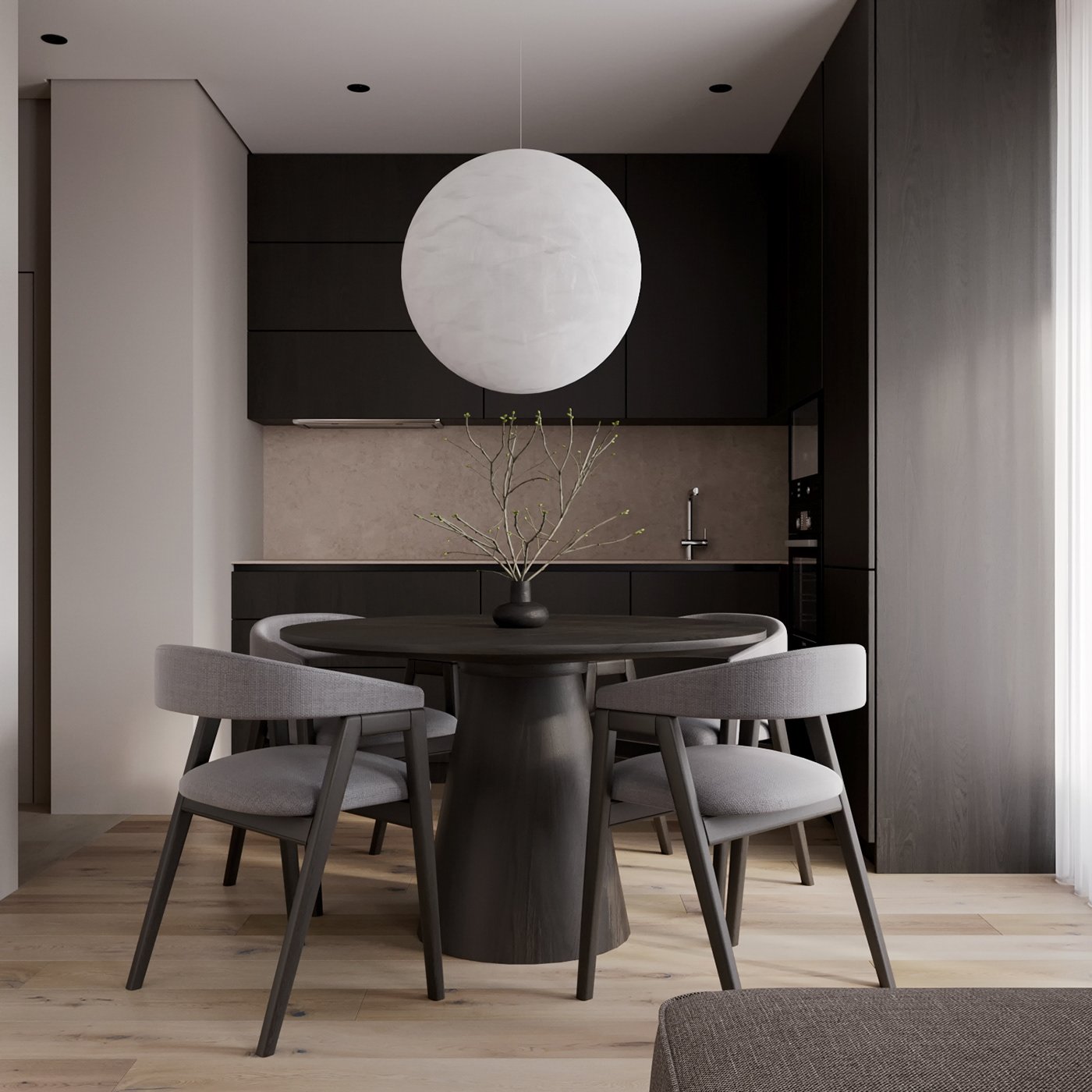 Villa Luxury 320m²