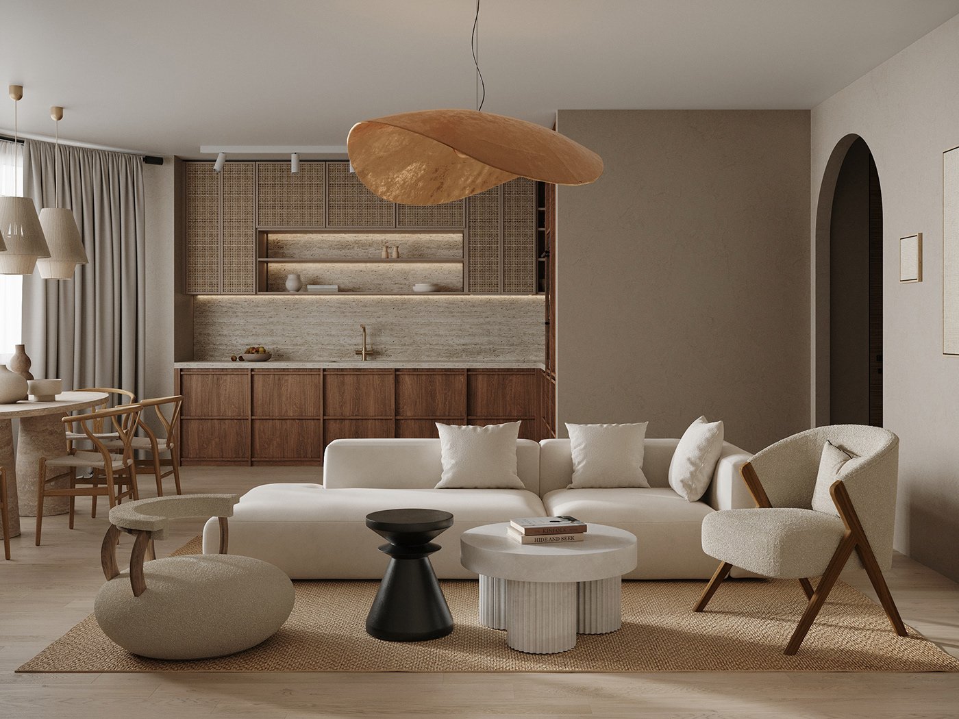 Villa Forest Edge 390m²