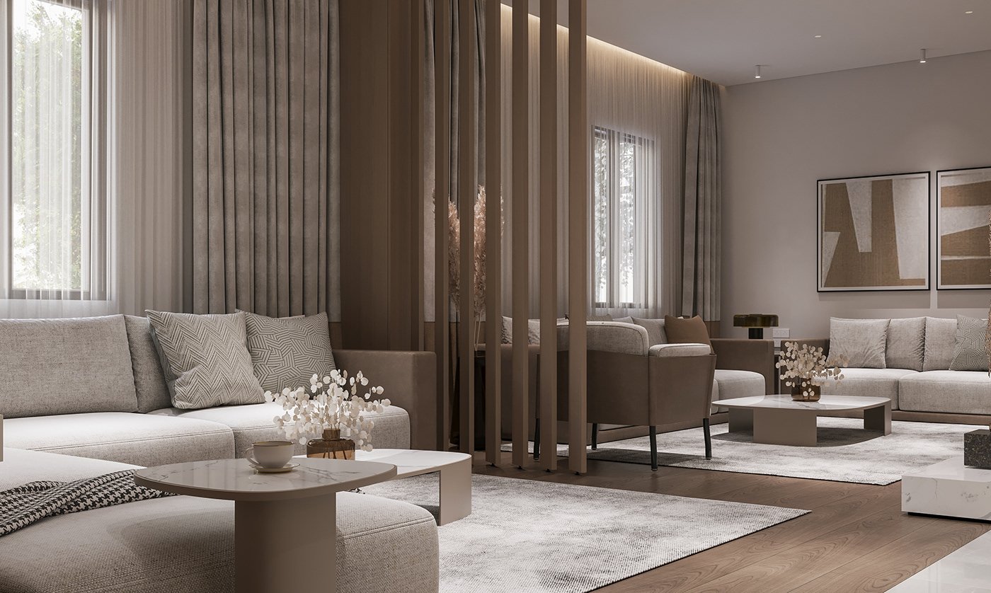 Studio Indochine — ảnh minh họa concept 3