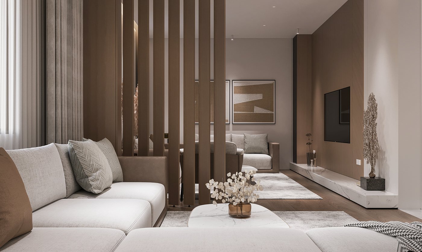 Studio Indochine — ảnh minh họa concept 4