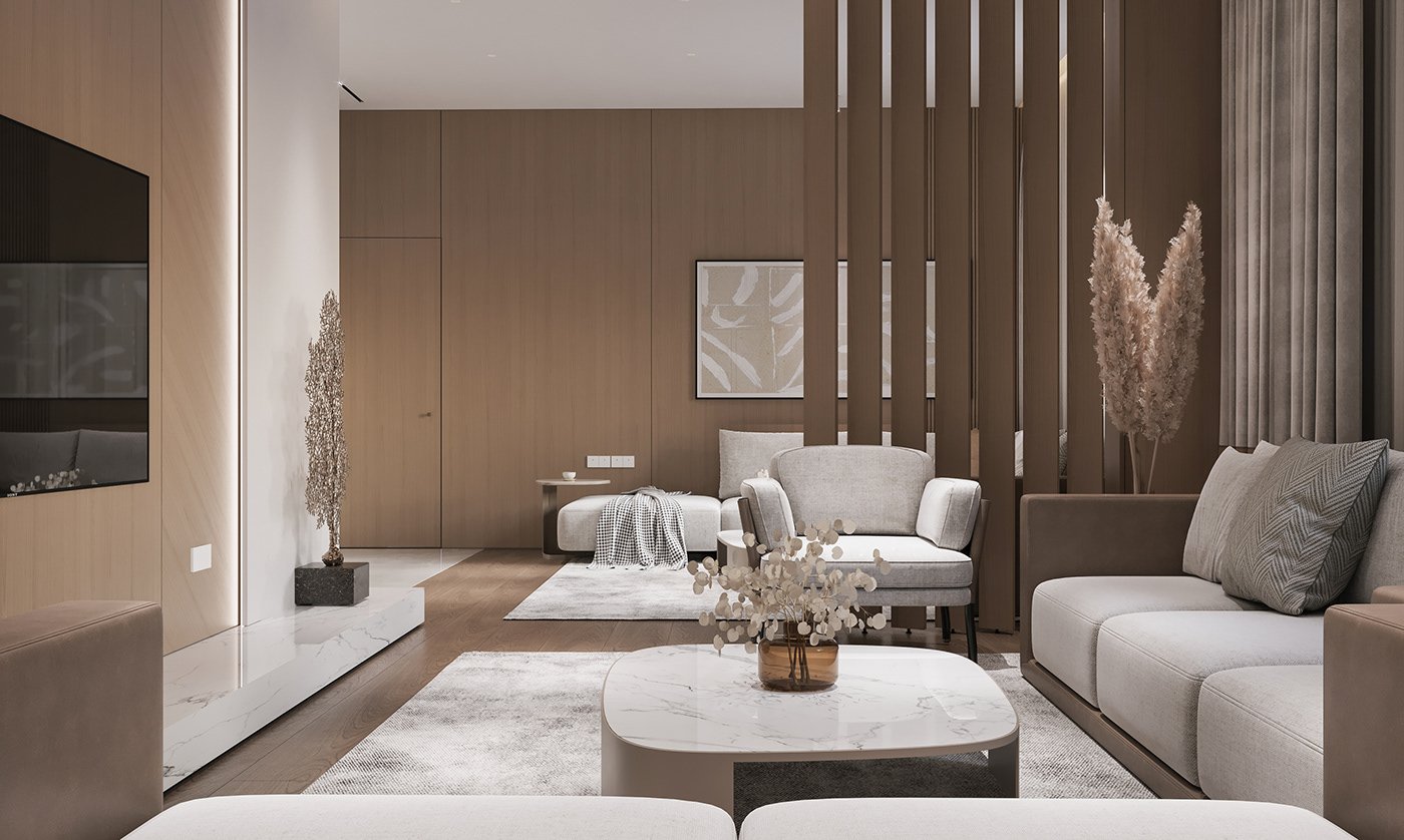 Studio Indochine — ảnh minh họa concept 6