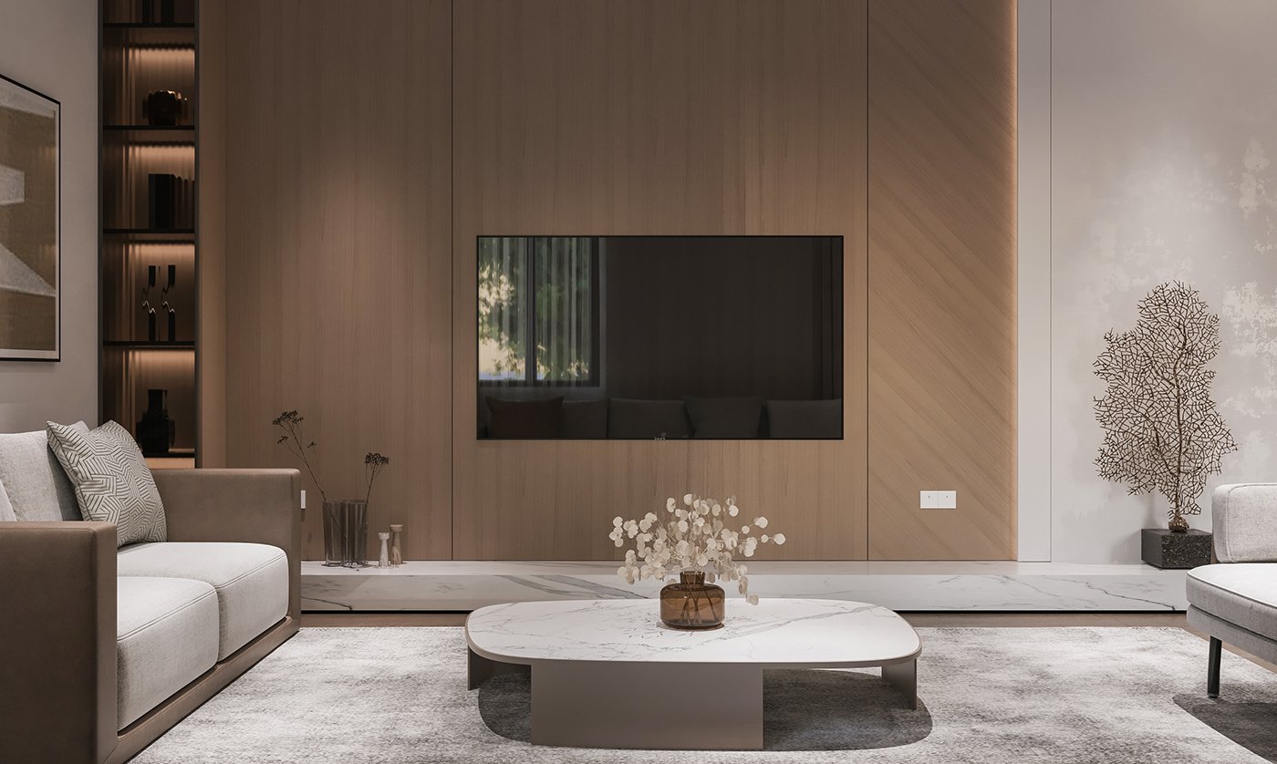 Studio Indochine — ảnh minh họa concept 7