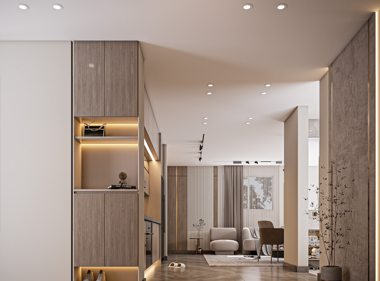 Tropical Veranda 260m²